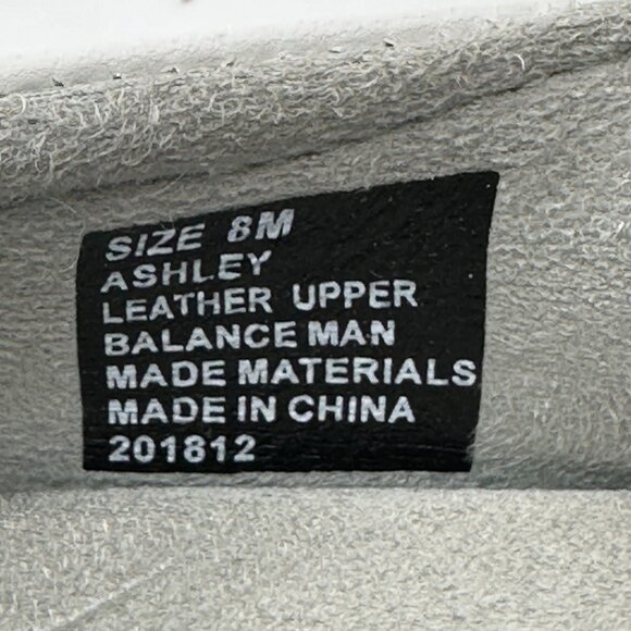 Klogs Ashley women’s size 8M white Mary Jane nursing comfort clog with inserts - Picture 7 of 12